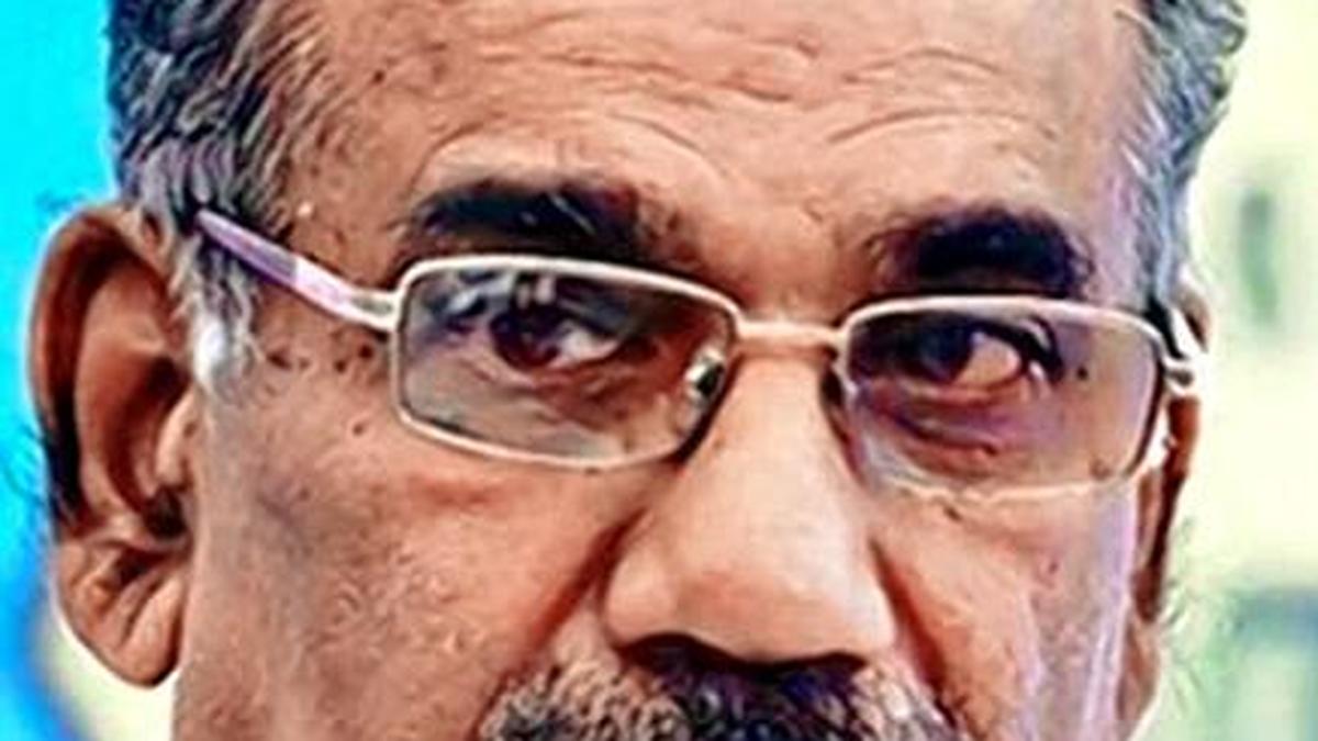 A.K. Saseendran Elathur Seat Alert As New Names Emerge