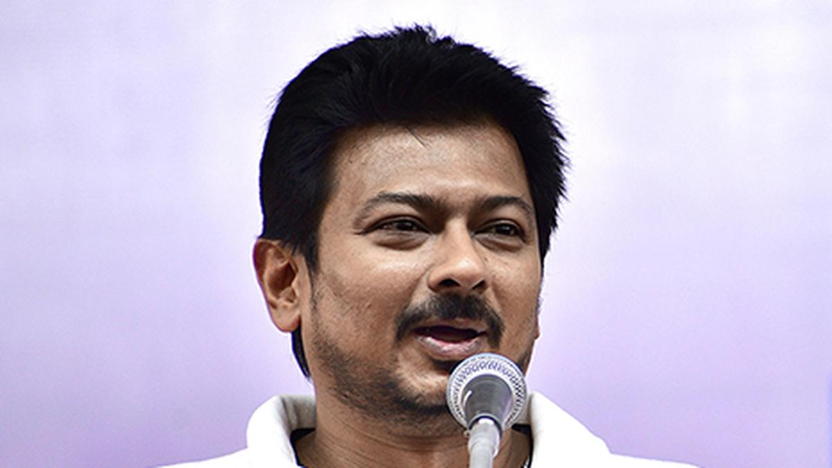 Tamil Nadu Cabinet reshuffle: Udhayanidhi Stalin elevated as deputy CM, Senthilbalaji makes a comeback