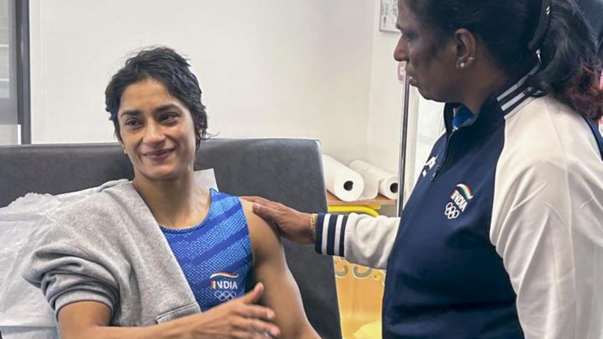 Vinesh Phogat disqualification: Hate directed at IOA medical team is unacceptable and worthy of condemnation, says PT Usha