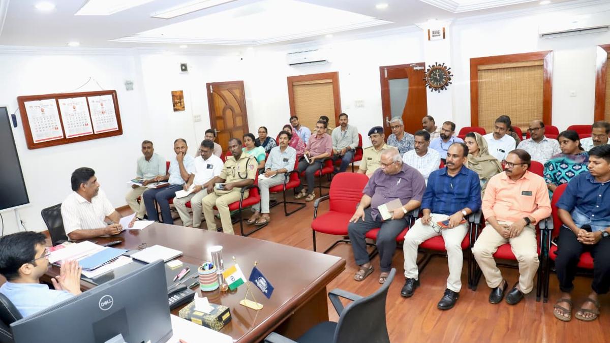 Heatwave-like conditions grip Kozhikode: high alert issued