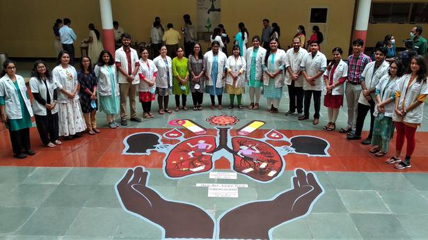 KMC Hospital launches speciality clinic