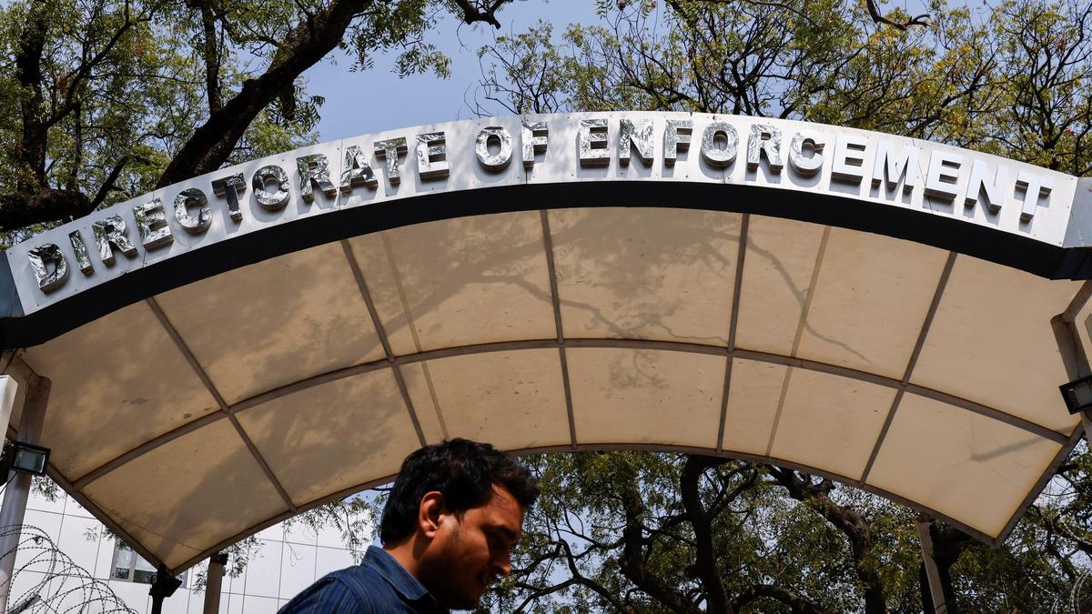 ED summons West Bengal police official for questioning in coal smuggling case