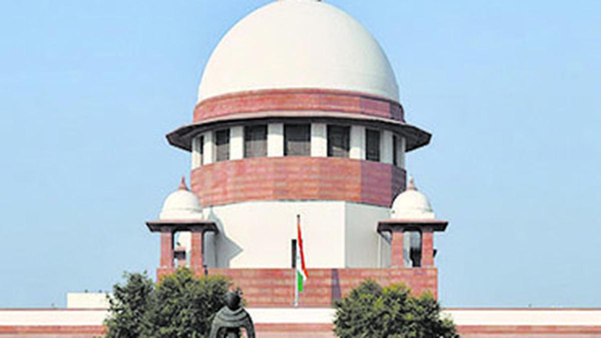 Supreme Court agrees to hear next week plea seeking rules for menstrual pain leave