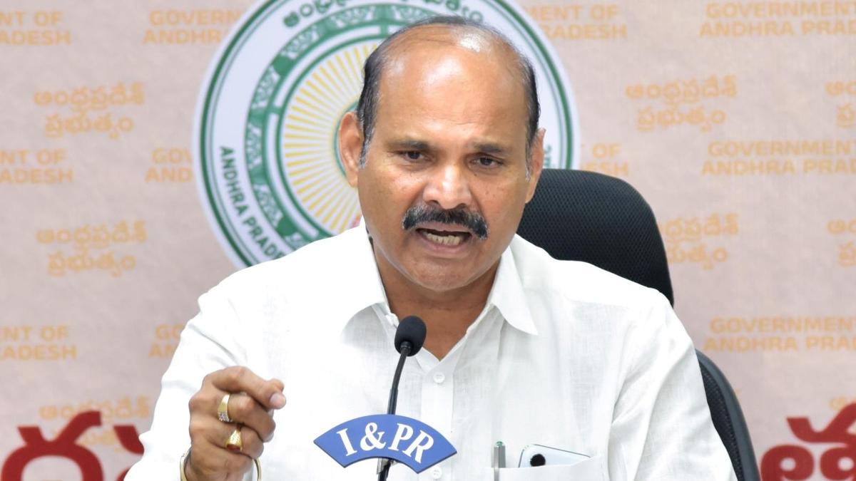 A.P. Ministers call Budget a balanced roadmap for development and welfare