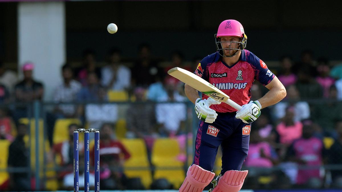 Rajasthan Royals set to offer Jos Buttler lucrative multi-year contract