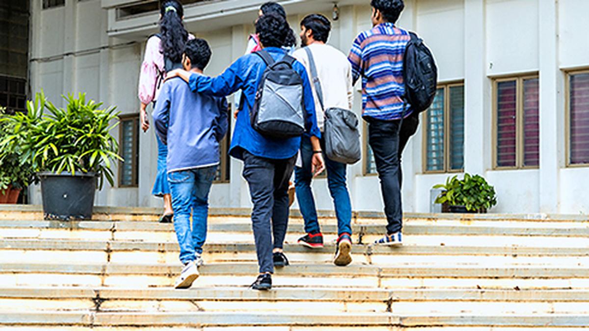 DU set to begin construction of new hostel block in North Campus