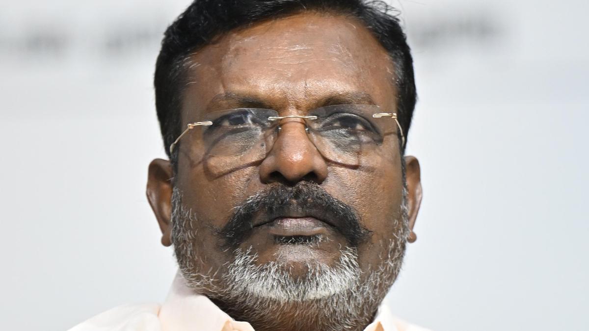 Puducherry Assembly eelction 2026: Signalling further disarray in INDIA bloc, VCK fields candidates in three seats