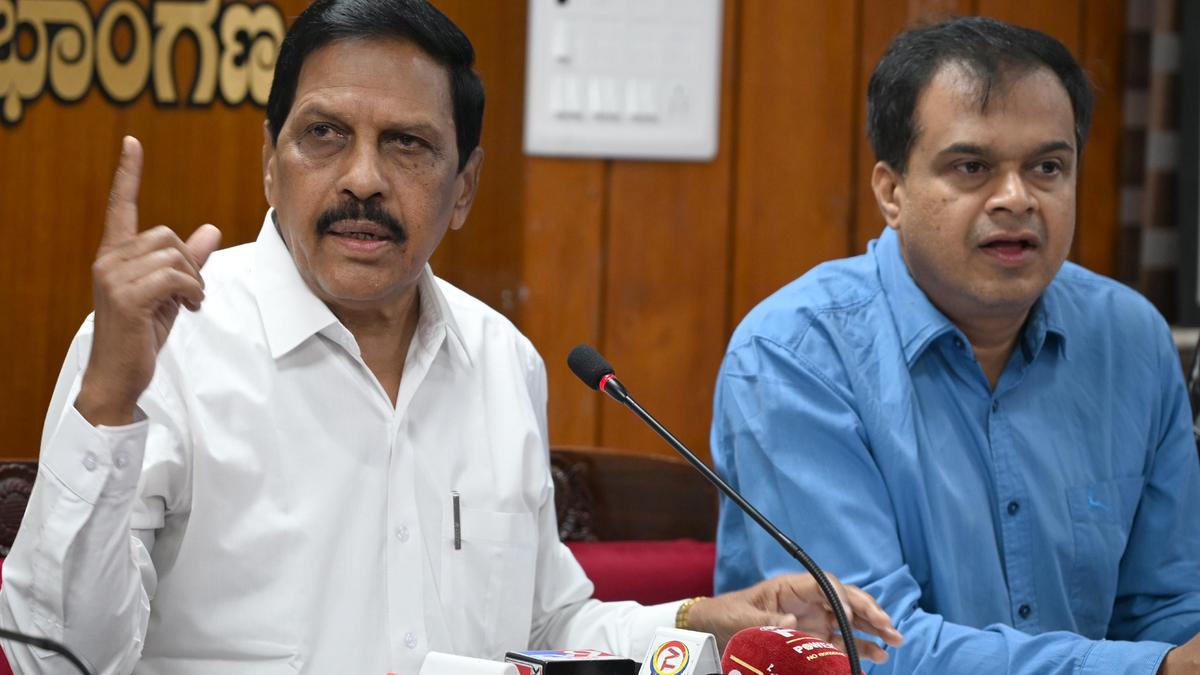 Workshop on guarantee schemes in Shivamogga on January 21