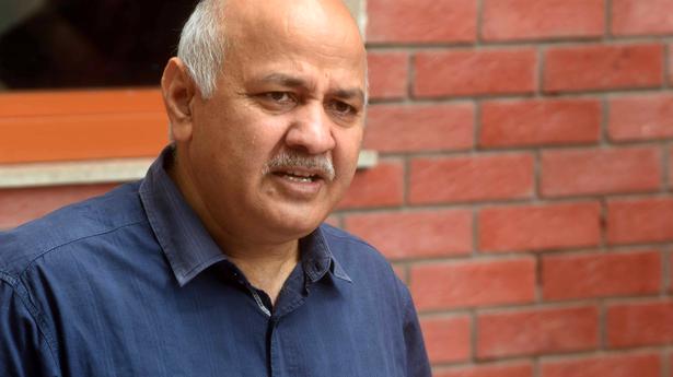 Delhi Excise Policy | Aam Aadmi Party alleges ‘corruption’ in change of decision by Centre’s LG; seeks CBI probe