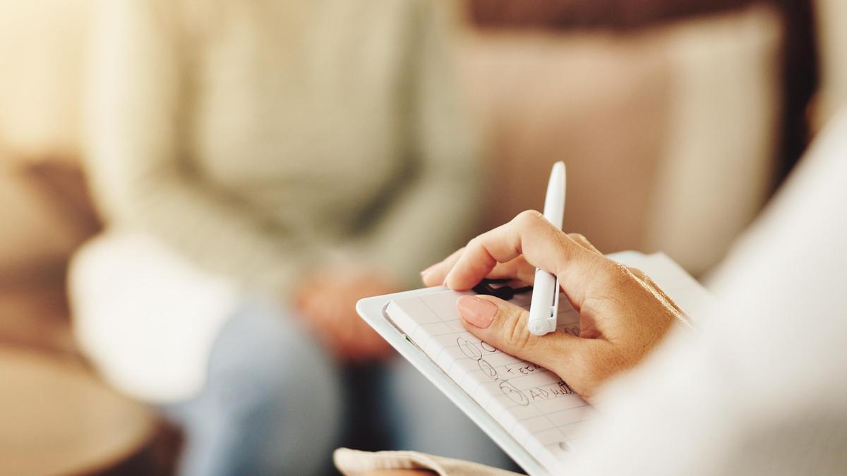 Bengaluru: Mental health session held for north-east division police personnel