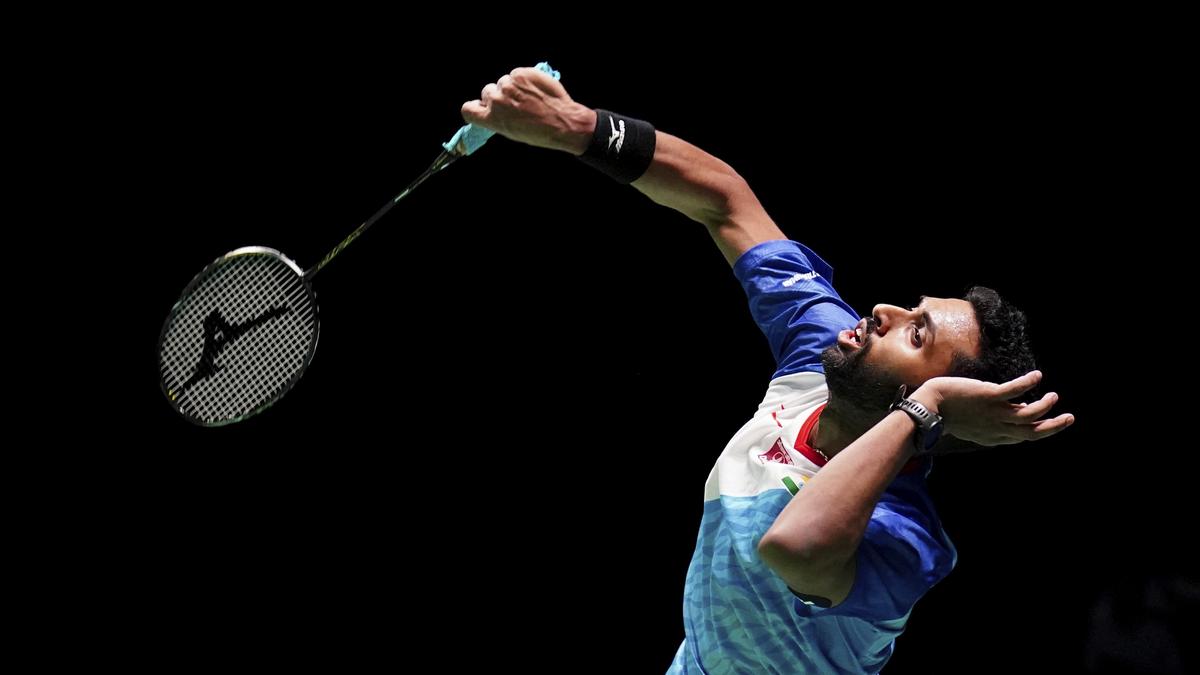 Sen, Prannoy make winning starts at All England Championships