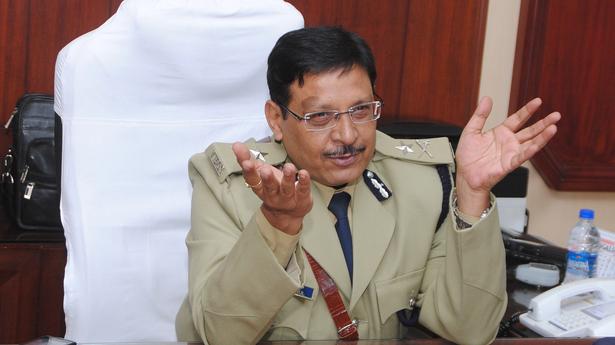 Former ADGP arrested in PSI recruitment scam