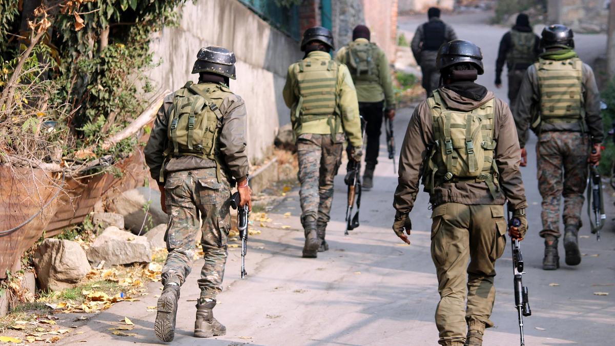 Army picks up locals daily, five beaten up in custody: Kishtwar village sarpanch