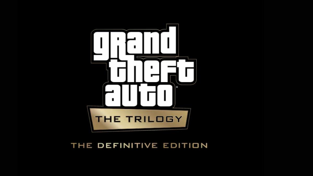 Grand Theft Auto: The Trilogy - Definitive Edition Review - Underdefined