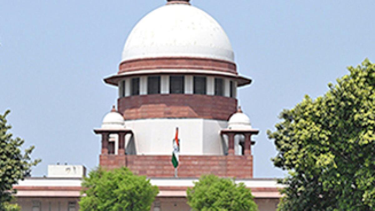 SC appoints amicus to examine plea on disclosure of answer keys, marks of civil service exam