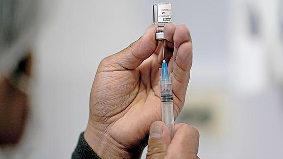 AIIMS study finds no link between Covid vaccination and sudden deaths in young adults