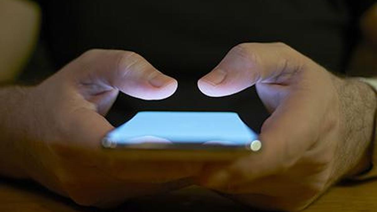 Psychological distress linked to problematic pornography use in India: NIMHANS study