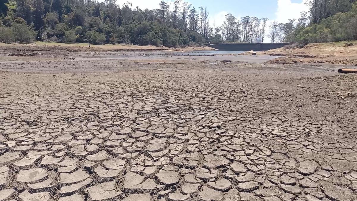 Coonoor municipality assures residents of water availability for next 30 days