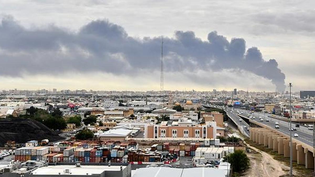 Iran-Israel war LIVE: 'Impact of this war will affect the future of our country', says Starmer