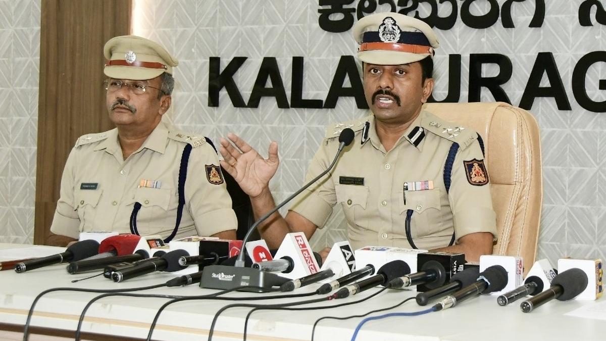 Kalaburagi police rescue newborn kidnapped from GIMS hospital