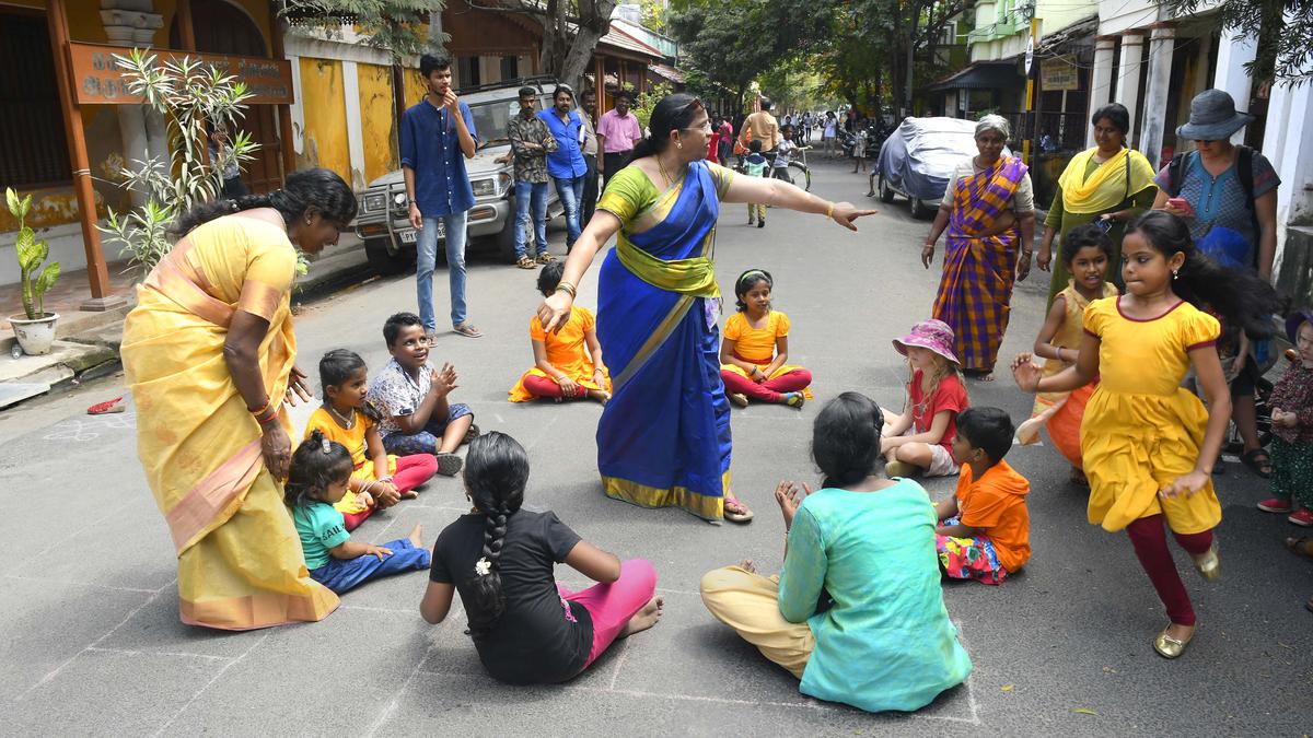 Celebrate the simple joys at Pondicherry Heritage Festival 2023