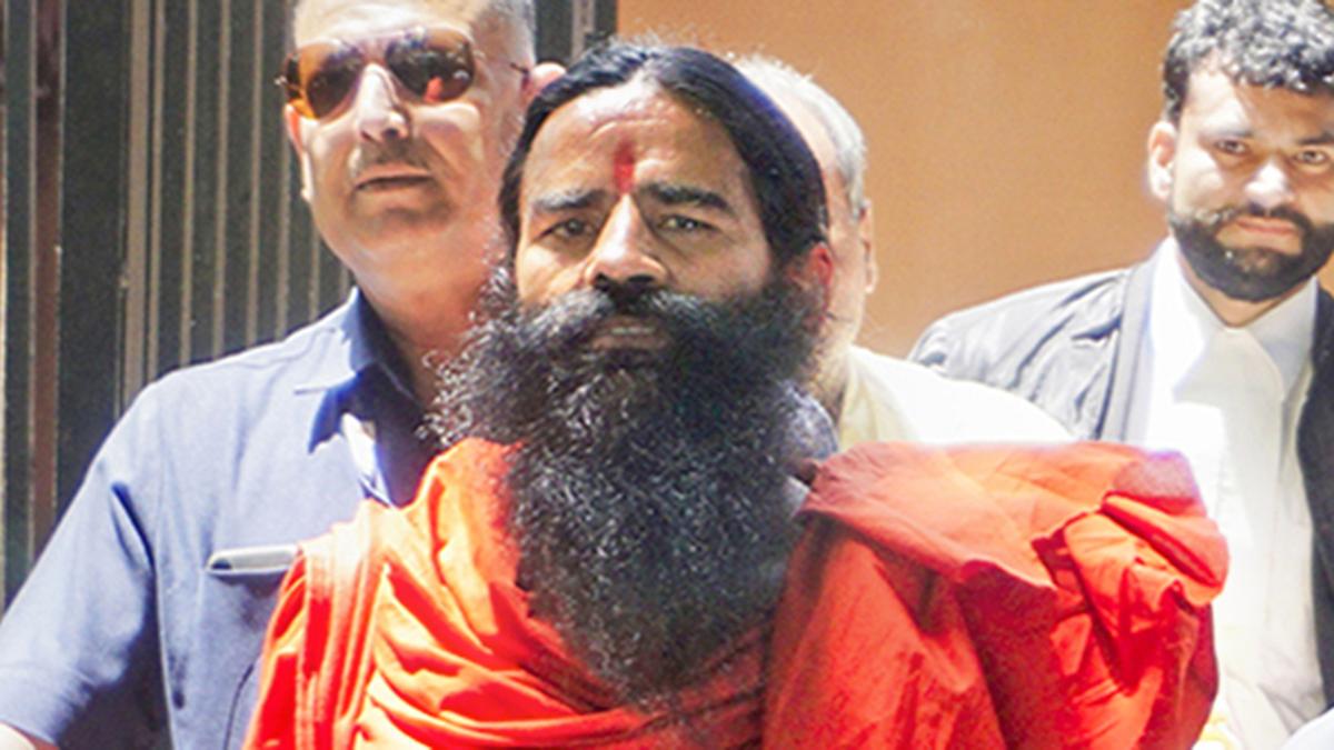 Trademark infringement: Bombay High Court begins hearing Patanjali&rsquo;s appeal