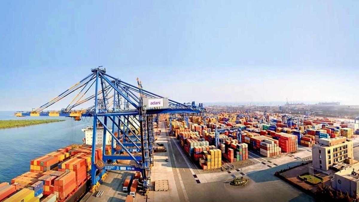 Tajpur deep sea port | West Bengal CM Mamata’s remarks at BGBS raise questions on Adani Group’s role in project