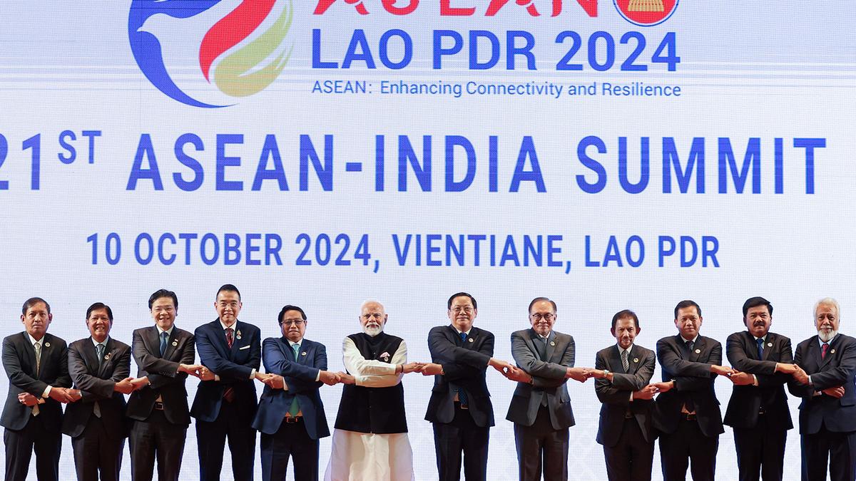 A collective effort towards peace in Myanmar