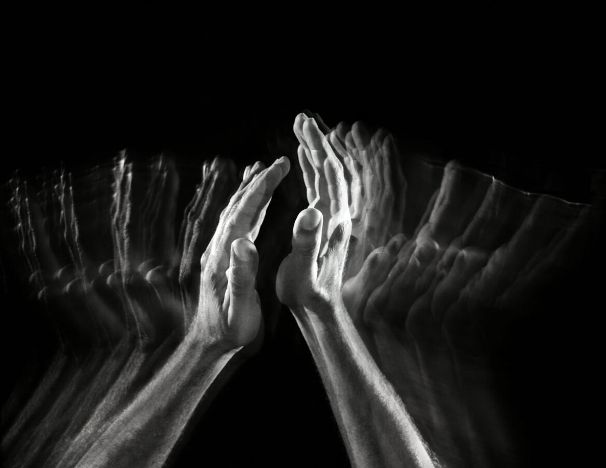 As far applauding is concerned, we differ greatly from the behaviour of an audience at a western classical concert. 