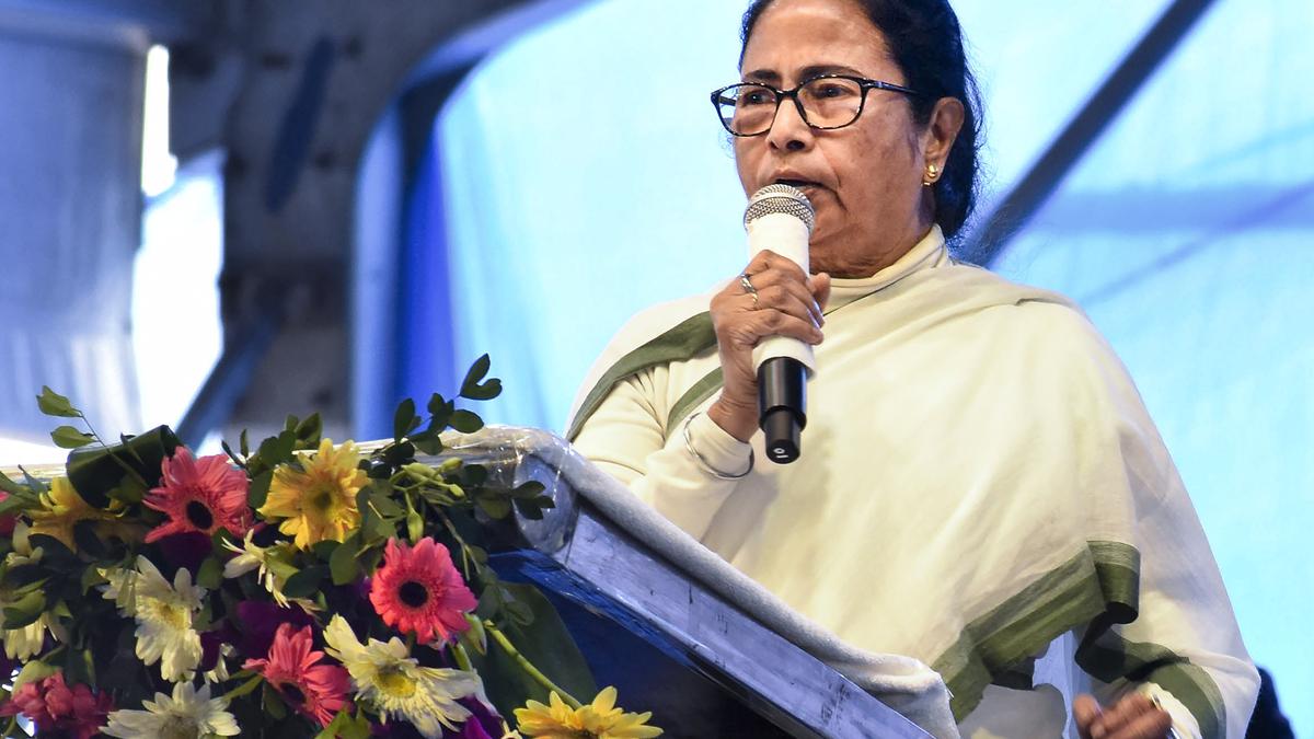 TMC will not join CPI(M)-Congress alliance in Tripura, Mamata to visit on February 6