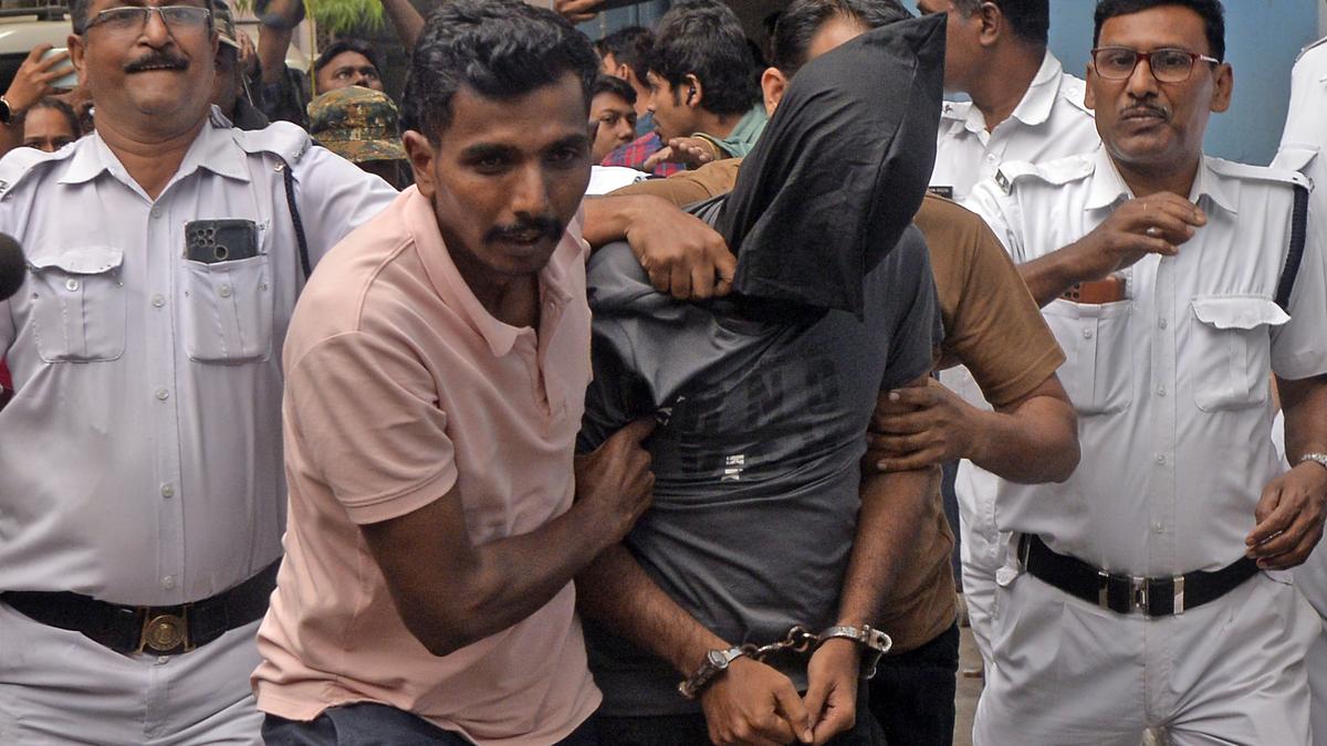 Rameshwaram Cafe blast case: NIA gets custody of accused for 10 days