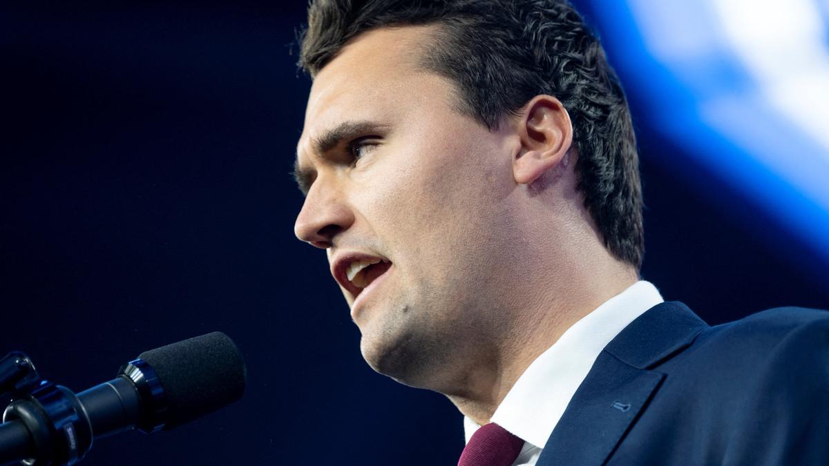 How slain U.S. activist Charlie Kirk’s supporters are shutting down online critics