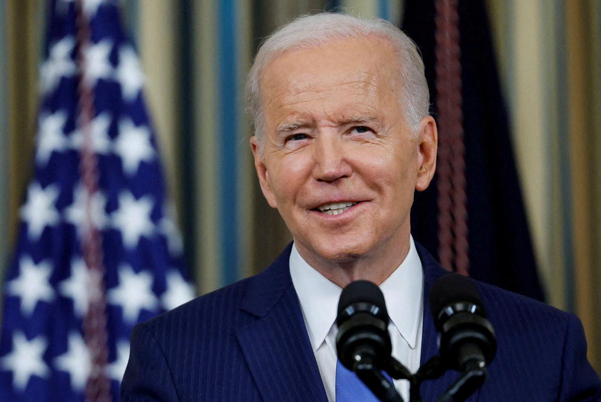 Biden says Elon Musk's relationships with other countries 'worthy of being looked at'