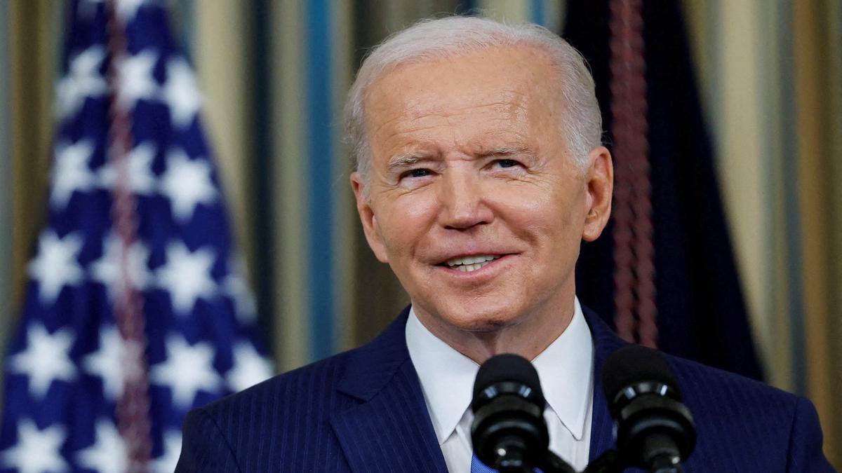 Biden says Elon Musk's relationships with other countries 'worthy of being looked at'