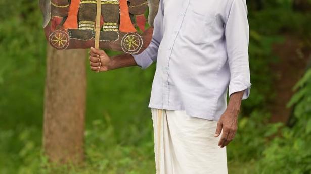 Kerala puppets showcase India’s pride in Korea museum