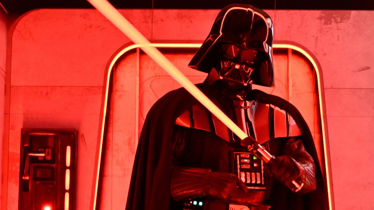 techonology sag aftra files unfair labour practice charge over use of ai to make darth vader s voice in fortnite