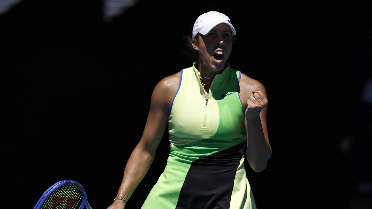 Australian Open 2026: Madison Keys revels in Melbourne heat as Novak Djokovic steps up history bid