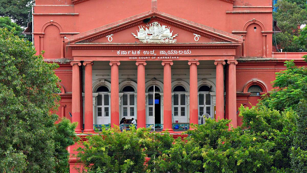 Karnataka High Court gives green signal for continuing investigation against 26 bookies of Bangalore Turf Club for alleged tax evasion and other offences