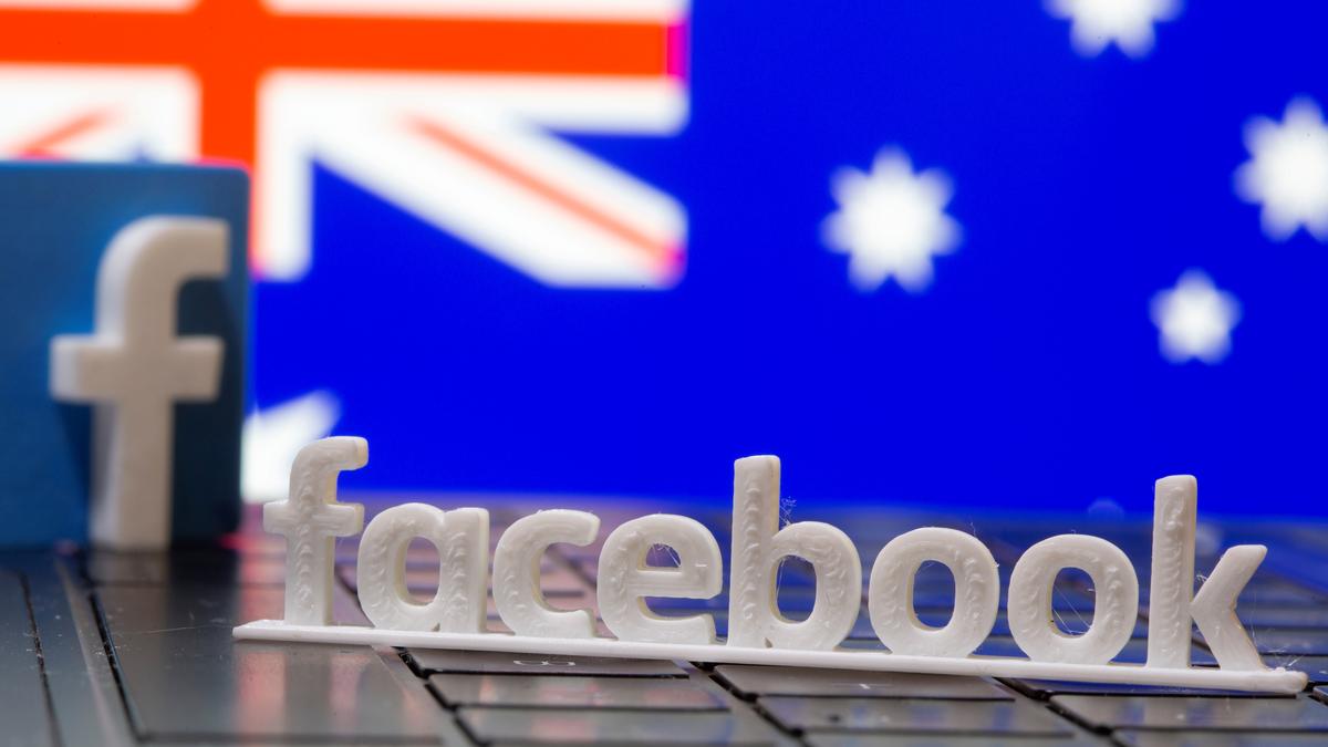 Social media sites call for Australia to delay its ban on children younger than 16