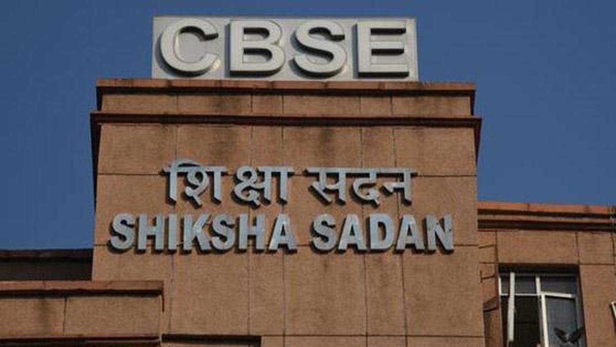 Puducherry Congress, DMK, AIADMK oppose CBSE’s circular on making third language mandatory in affiliated schools