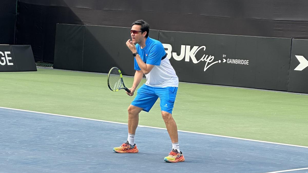 Uppal confident that Indian women have enough depth to make it to playoffs