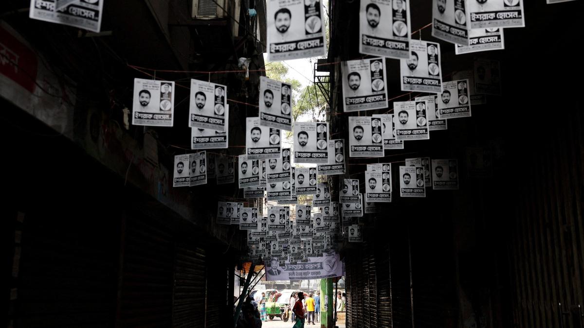 Elections in Bangladesh: looking towards the future | Explained