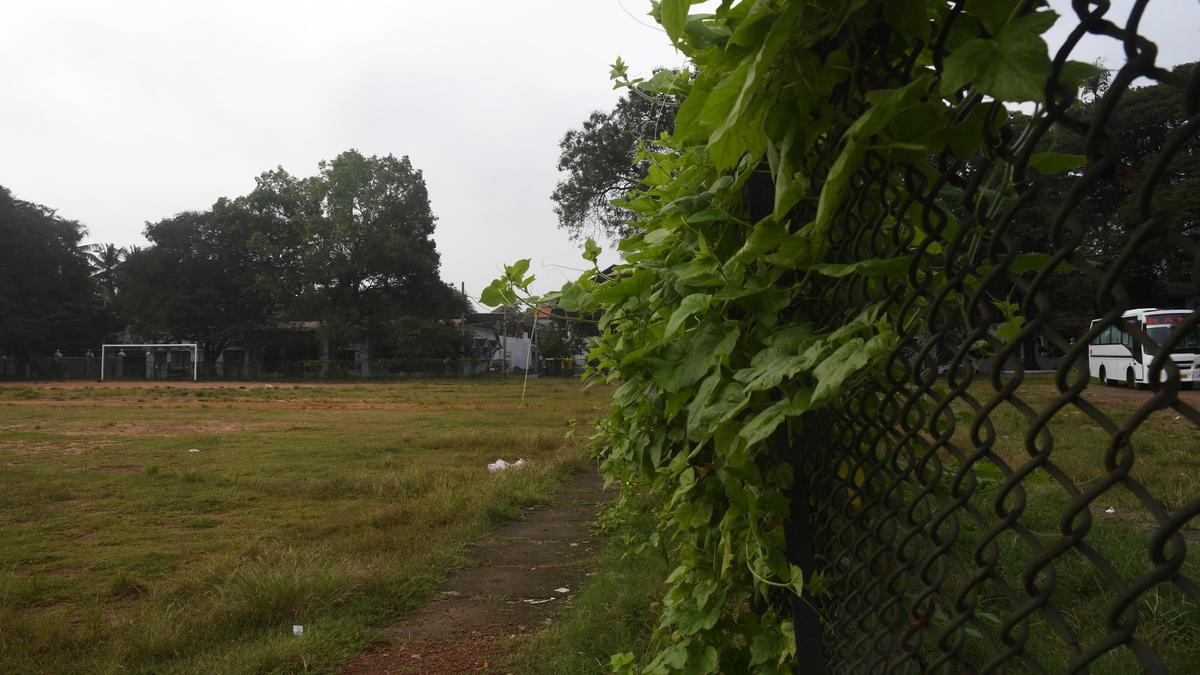 Concern over project around Parade Ground in Fort Kochi