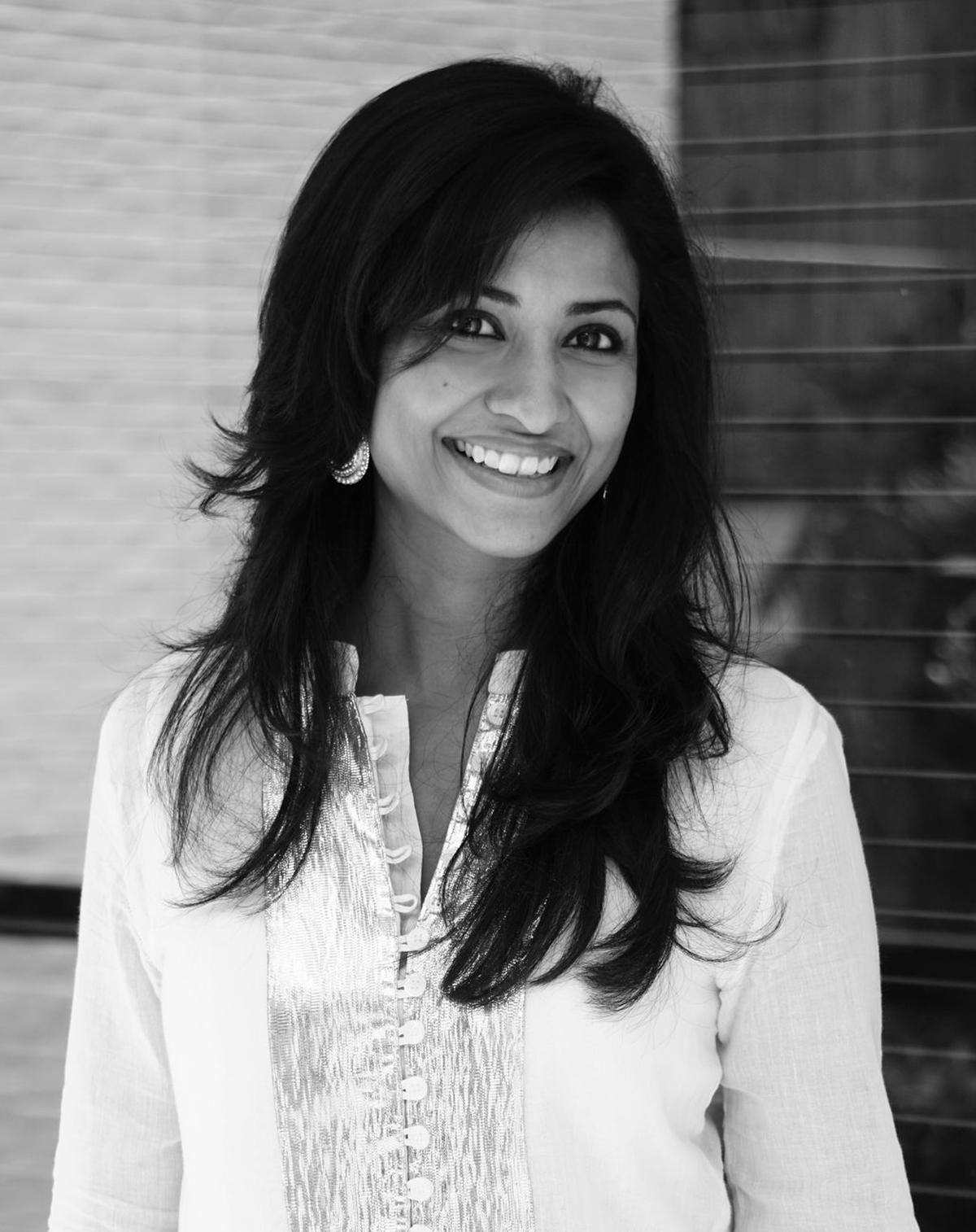 Aparajita Jain Aparajita Jain
