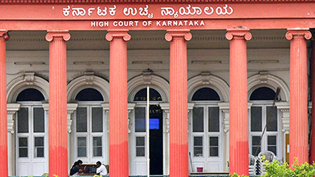 Karnataka High Court directs BBMP to submit specimen of MoUs to allow lake maintenance by corporate entities