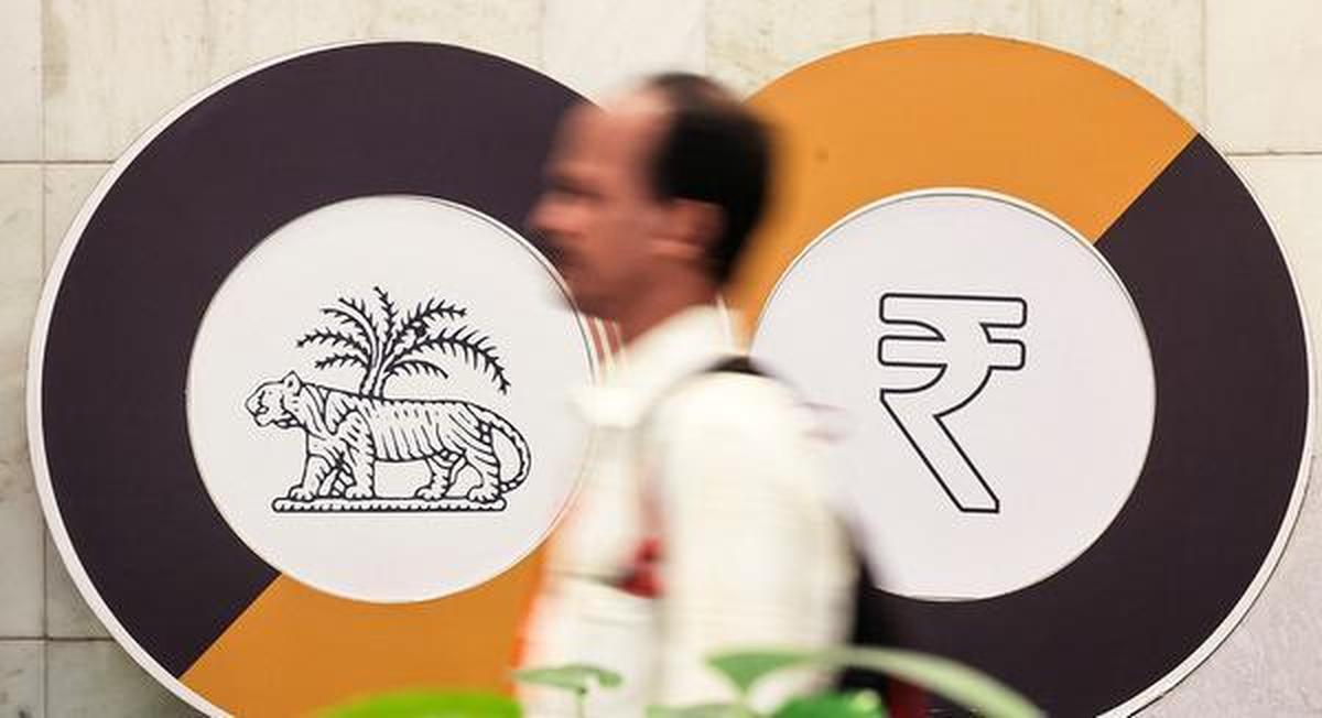 thehindu.com - Lalatendu Mishra - Financial system faces near-term risks from external uncertainties: Report