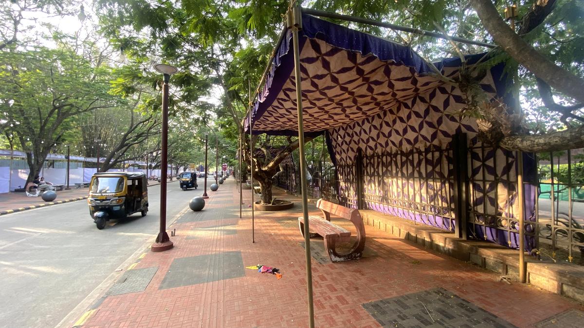 110 stalls to showcase arts at Kala Parba in Kadri Park on January 11 and 12