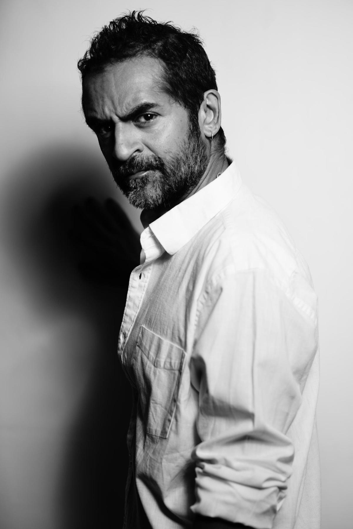 Karsh acredita que a tecnologia e a IA só podem atuar como ferramentas na criação de músicas novas