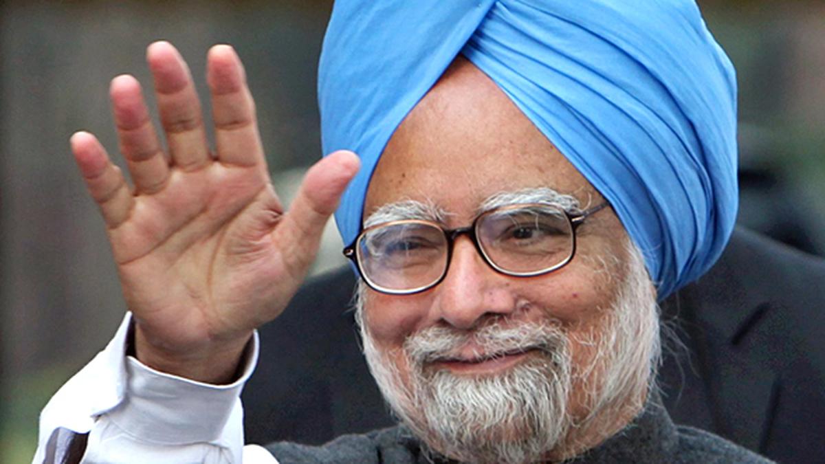 Prince of Arcot condoles demise of former PM Manmohan Singh