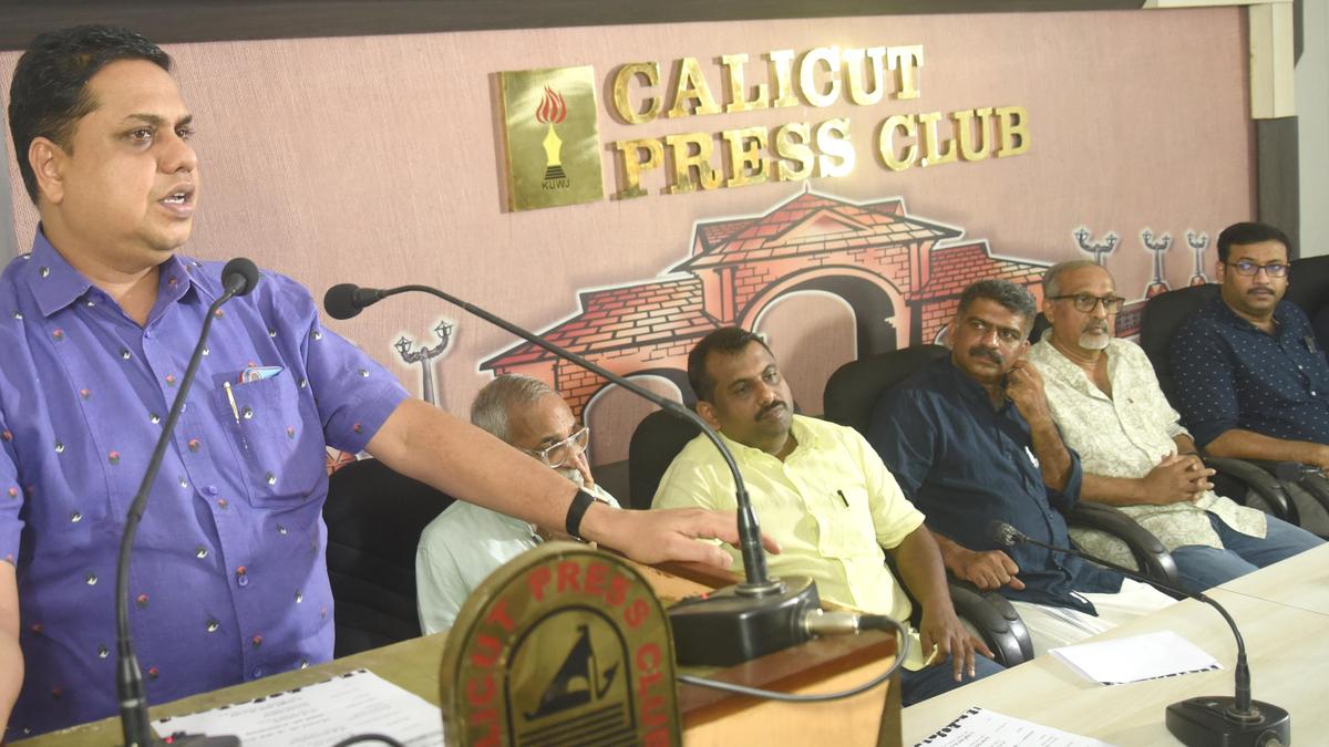 News media urged not to run after social media trends